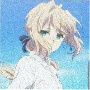 读者头像四